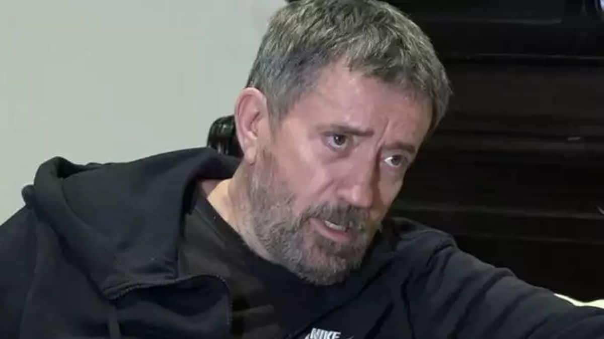 «Κόλαφος» με τον Σπύρο Παπαδόπουλο – «Πάντοτε θα υπάρχουν άτομα προς εκμετάλλευση»