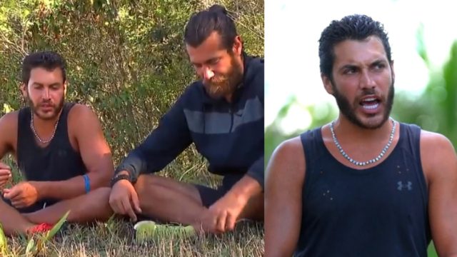 Survivor All Star: «Σύστριγγλο» με την υποψηφιότητα του Ασημακόπουλου – «Ήταν υποκινούμενο από…» (video)