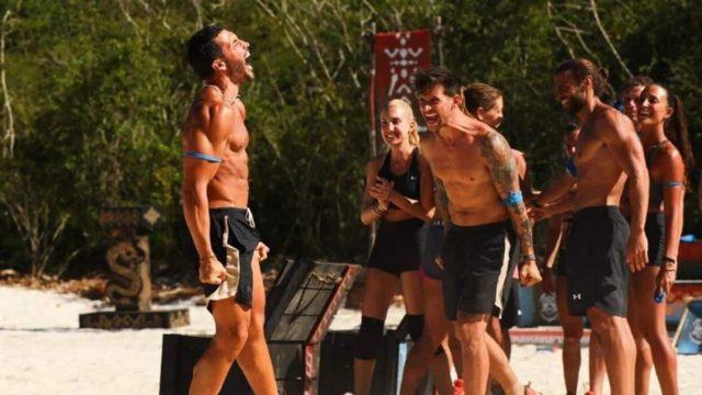 Survivor: Στο 2.75 το φαβορί για τις 100.000 – Αουτσάιντερ με απόδοση 10.00 ο Μπάρτζης