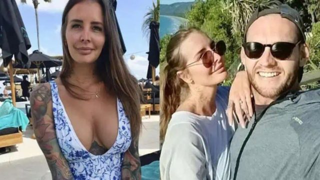 «Έχω δυο κόλπους… Τον έναν για τον άντρα μου και τον άλλον για την δουλειά μου!»
