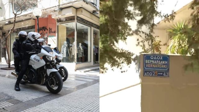 Έγκλημα στους Αμπελόκηπους: Νέα στοιχεία για το άγριο φονικό με το κουζινομάχαιρο – Η φιλία, το αλκοόλ και η έρευνα για τη γυναίκα στο σημείο του καυγά (video)
