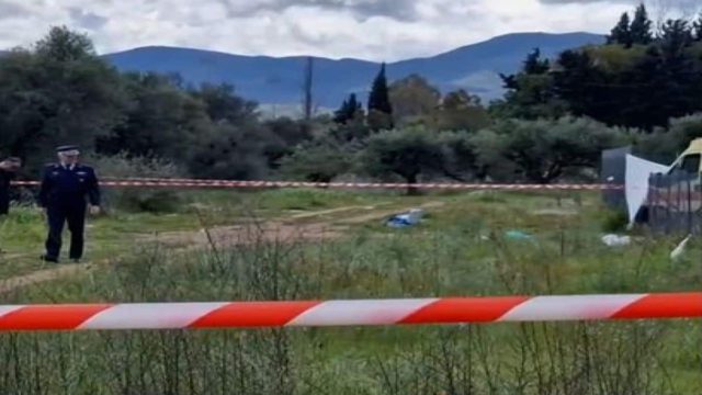 Έγκλημα στην Κάτω Αχαϊα: Ο 63χρονος κατέσφαξε το θύμα με 56 μαχαιριές – Σοκάρουν τα ευρήματα για την άγρια δολοφονία (Video)