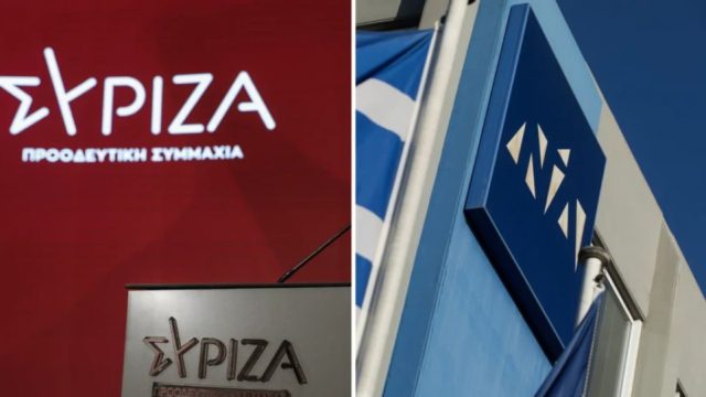 Εκλογές 2023: Ανοίγει η «ψαλίδα» υπέρ της Νέας Δημοκρατίας! Τα σενάρια κατανομής εδρών σύμφωνα με νέα δημοσκόπηση της MRB (Video)