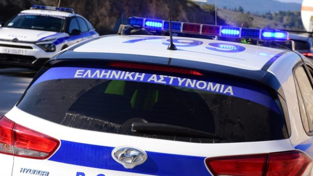 Συναγερμός στη Γλυφάδα: Έκρηξη με γκαζάκια σε πολυκατοικία