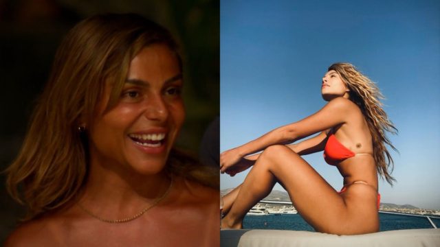 Survivor All Star: Έφυγε και άλλαξε εμφάνιση η Ελευθερία Ελευθερίου – Πιο εντυπωσιακή από ποτέ