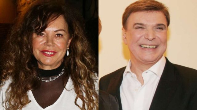 «Βόμβα» από Ελένη Δήμου: «Ο Γιώργος Μαρίνος ήταν πολύ φιλάρεσκος, δεν ήθελε να…»