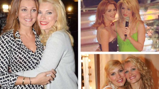 Απολογία από Ελένη Μενεγάκη: «Ζητώ συγγνώμη από τη Νατάσα Θεοδωρίδου, ομολογώ ότι δεν το ήξερα…»