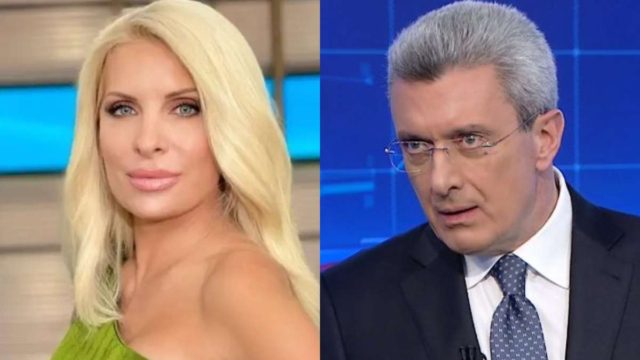 Αποκάλυψη «βόμβα για τον Νίκο Χατζηνικολάου από την Ελένη Μενεγάκη: «Είχα 2 παιδιά και μου…»