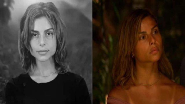 Αποχωρεί από το Survivor All Star η Ελευθερία Ελευθερίου!