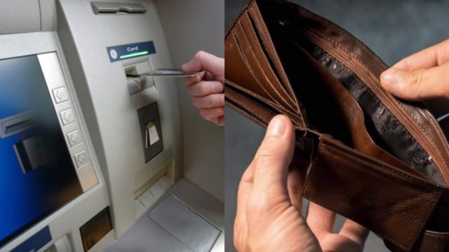 «Στα κάγκελα» 4.000 δικαιούχοι – Το επίδομα που δε μπήκε ποτέ στα ΑΤΜ