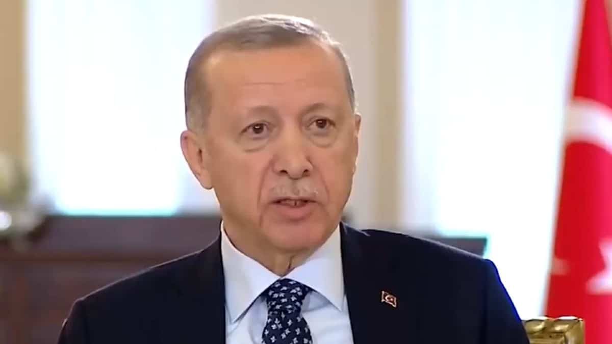 Ανησυχία στην Τουρκία: Σε κρίσιμη κατάσταση η υγεία του Ταγίπ Ερντογάν;