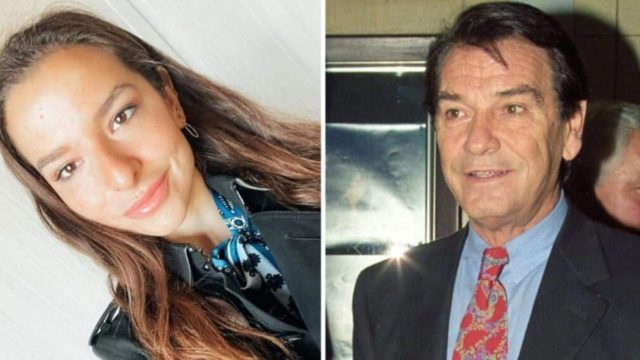 Κόλαφος η Εριέττα Κούρκουλου για τον πατέρα της: «Ήταν πάρα πολύ …»