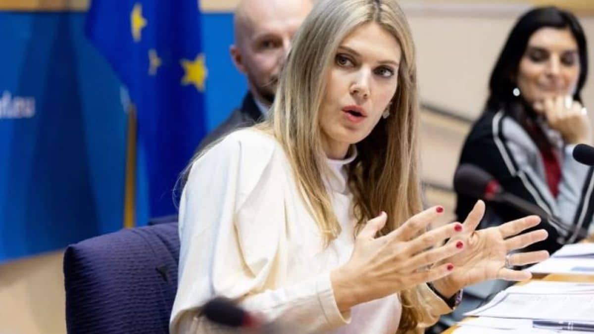 Αποκάλυψη για Εύα Καϊλή: «Μόνη διέξοδος η αυτοκτονία» – Έτσι βγαίνει από τη φυλακή