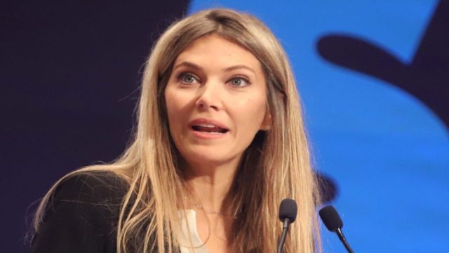 Εύα Καϊλή: «Θα δω το παιδί μου;» – Αυτή είναι η πρώτη της αντίδραση μετά την απόφαση αποφυλάκισής της (Video)