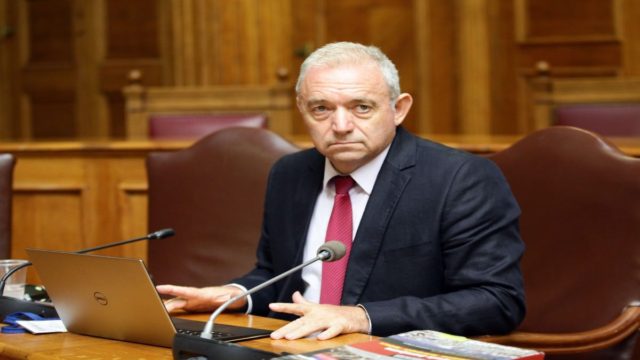 Σενάρια τρόμου Ευθύμιου Λέκκα: «Θερμοκρασίες έως και… 49°C στην Αθήνα! Πιθανόν να έχουμε το πιο θερμό καλοκαίρι» (Video)