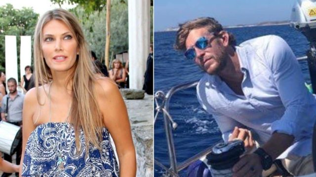 «Βόμβα» για την Εύα Καϊλή: Αυτός είναι ο λόγος που δε μένει στο ίδιο σπίτι με τον Φραντσέσκο Τζόρτζι