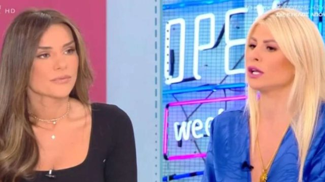 «Χείμαρρος» η Ευρυδίκη Παπαδοπούλου: «Νιώθω αποστροφή για το Survivor All Star – Δεν μπορώ να δεχτώ ότι…» (Video)