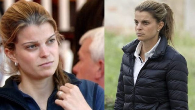 «Σωριάστηκε» η Αθηνά Ωνάση – Αγωνία για την κληρονόμο