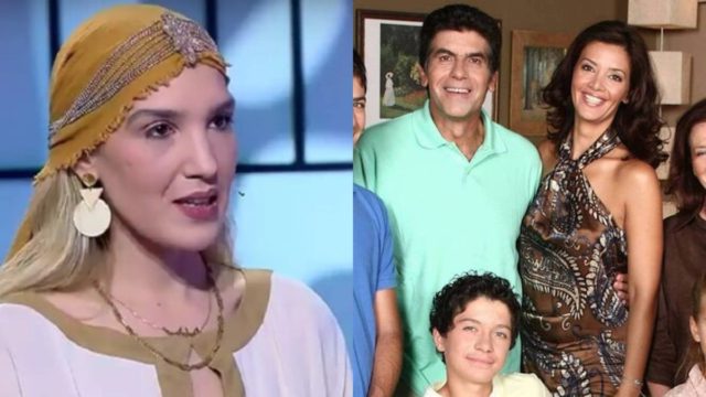 Αγνώριστη: Η Σελένη πριν από το My Style Rocks έπαιζε στο «Ευτυχισμένοι μαζί» (photos)