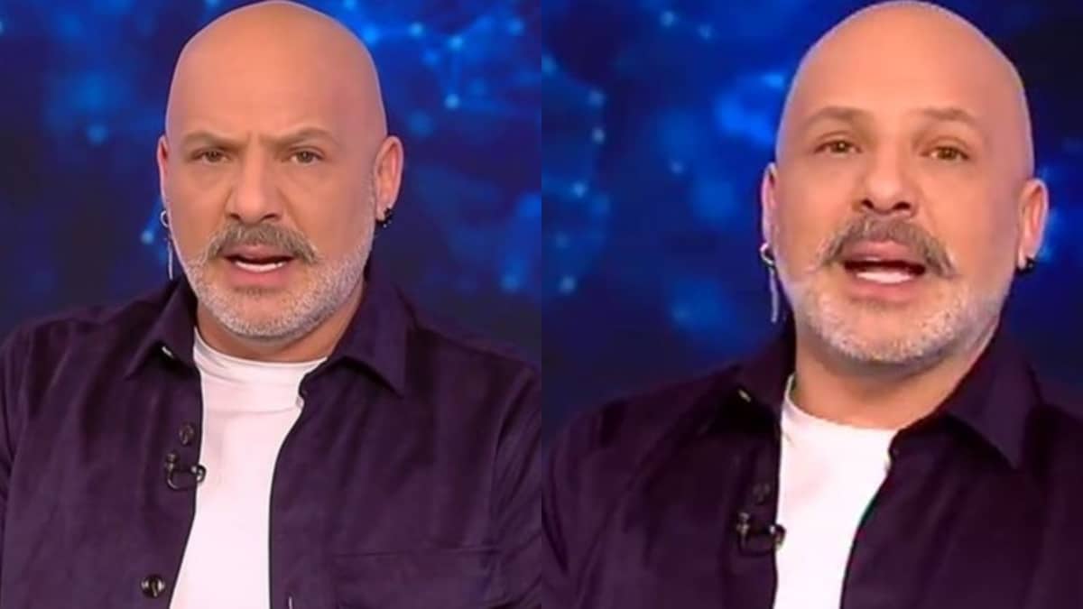 «Σίφουνας» ο Νίκος Μουτσινάς – . «Όλο αυτό το πράγμα έγινε από έναν…»