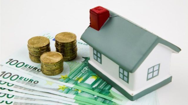 Στεγαστικά Δάνεια: Έρχονται ανακοινώσεις για το «πάγωμα» των επιτοκίων – Στο σχέδιο των τραπεζών και τα κόκκινα δάνεια