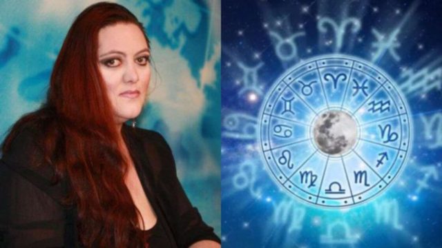 «Τελεσίγραφο» από Άντα Λεούση: Ολική ανατροπή για Ταύρους και άλλα 3 ζώδια
