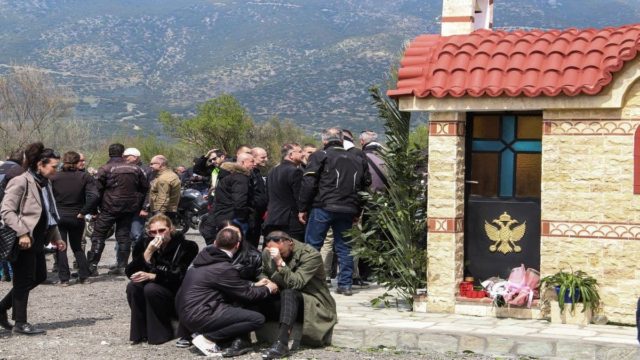 Τέμπη: Σάλος με την καταγγελία για εξαγορά των οικογενειών των θυμάτων από την Hellenic Train (video)
