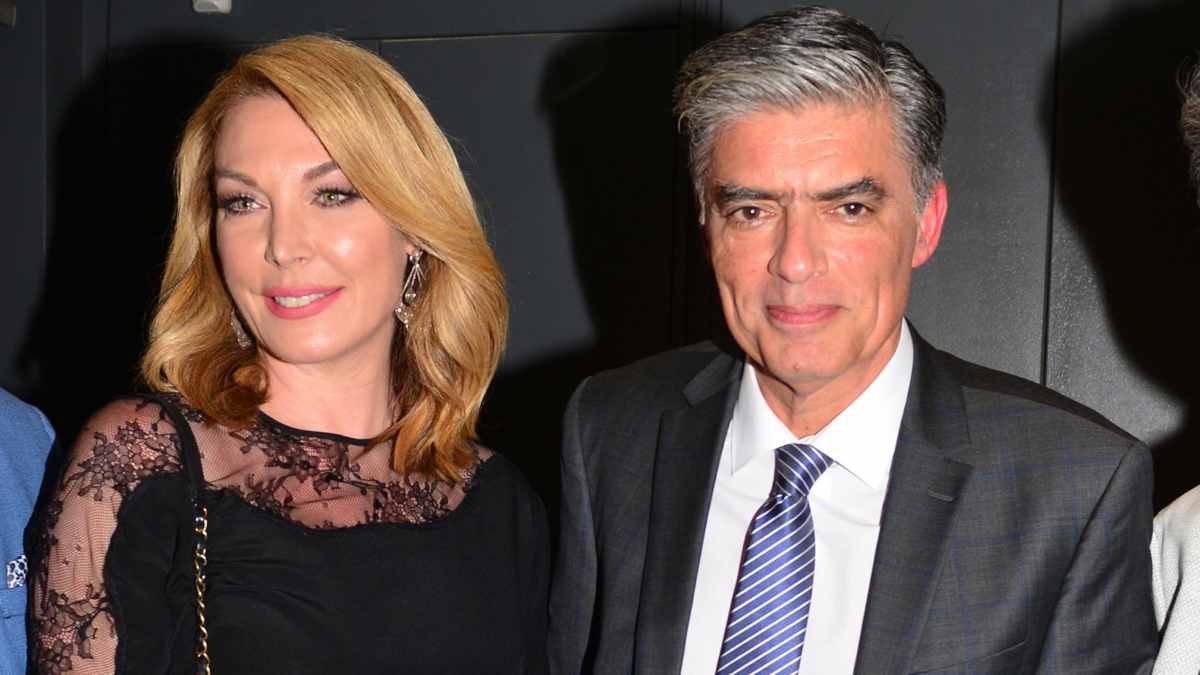 «Βόμβα» από Τατιάνα Στεφανίδου για την οικογένειά της: «Είχα πολύ σοβαρά θέματα…»
