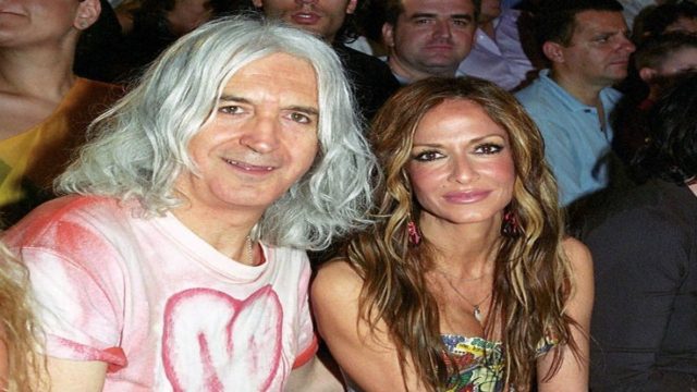 «Πονούσα κάθε μέρα που ξυπνούσα…» – «Λάβρος» η Άννα Βίσση για τον Νίκο Καρβέλα