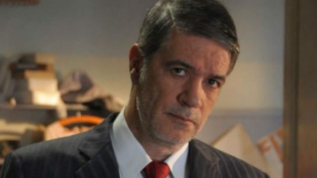 Φίλιππος Σοφιανός: Αυτός είναι ο 24χρονος γιος του που αποφεύγει τη δημοσιότητα – Με τι ασχολείται (photo)