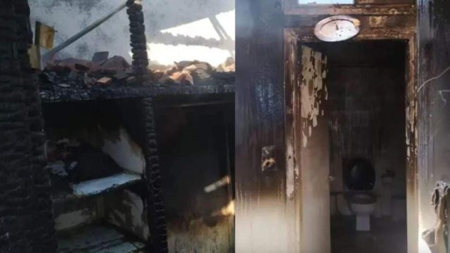 Δύσκολες ώρες για βουλευτή του ΣΥΡΙΖΑ: Φωτιά στο σπίτι του – Υπέστη σοβαρές ζημιές