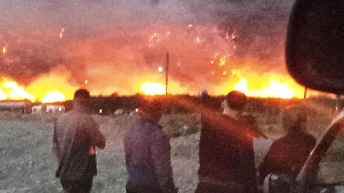Κρήτη: Συνελήφθη 54χρονος για τη φωτιά στο Σφηνάρι Κισάμου – Έκαιγε ξερά κλαδιά