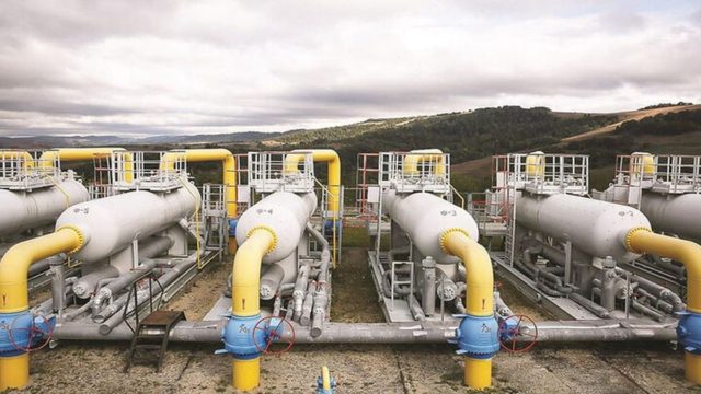 Φυσικό αέριο: Το 2024 ξεκινά η αξιοποίηση του στην Κύπρο – «Πράσινο φως» και για την Ελλάδα