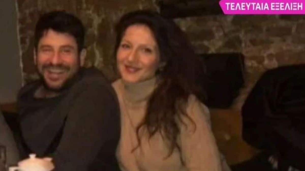 «Έγινε γνωστή το 2015 ως η νέα του σύντροφος»: Ζευγάρι με την δικηγόρο του ο Αλέξης Γεωργούλης;