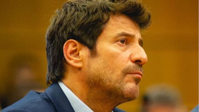 Αλέξης Γεωργούλης: Γιατί οι αρχές του Βελγίου καθυστέρησαν; Τι λένε δικηγόροι – «Δυστυχώς…» (Video)