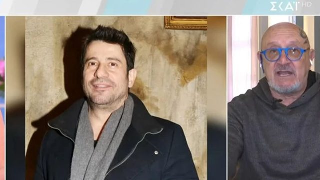 Δημήτρης Αρβανίτης: «Ο Αλέξης Γεωργούλης είναι ένα παιδί χαμηλής ευφυΐας» – Η δήλωση του σκηνοθέτη για την υπόθεση καταγγελίας