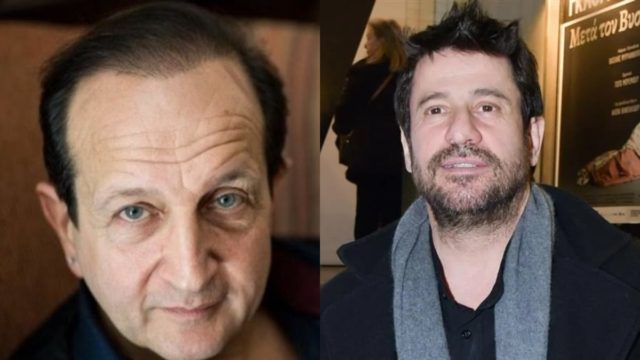 «Πυρά» από τον Σπύρο Μπιμπίλα για την υπόθεση Γεωργούλη: «Μην κάνετε σαν τους κανίβαλους που βρήκαν κάτι για να το κατασπαράξουν»