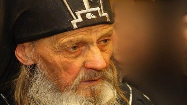Προφητεία ανατροπής από τον Γέροντα Ιωνά της Οδησσού: «Το τρίτο Πάσχα στη σειρά θα είναι της νίκης…»
