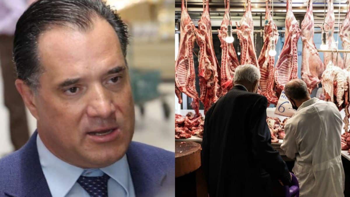 «Μάχη» για τον οβελία: Βροχή οι διαμαρτυρίες για την ένταξη των αμνοεριφίων στο «Καλάθι του Πάσχα»