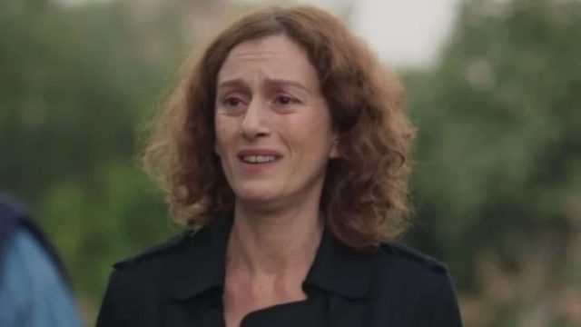 Η Γη της Ελιάς spoiler 24/4: «Φοβάμαι ότι δεν θα αντέξει» – Δυσάρεστα νέα για τον Λυκούργο
