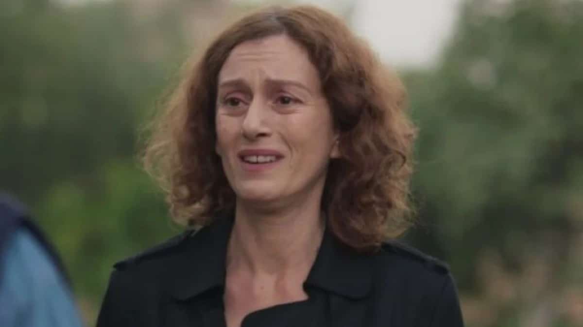 Η Γη της Ελιάς spoiler 24/4: «Φοβάμαι ότι δεν θα αντέξει» – Δυσάρεστα νέα για τον Λυκούργο