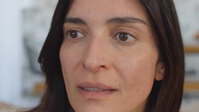 Υπογράφεται το τέλος στη «Γη της Ελιάς»: «Θέλω να φύγω…»