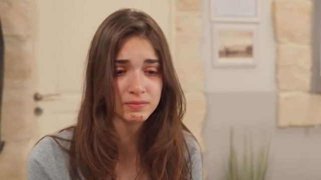 Αγωνία στη «Γη της Ελιάς»: Στο νοσοκομείο με αιμορραγία η εγκυμονούσα Μαρίνα!