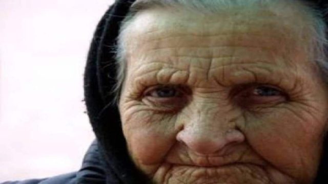 Μια 80χρονη γιαγιά στέλνει ένα γράμμα στο Θεό: Το ανέκδοτο της ημέρας (07/04)!