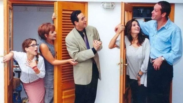 Πέθανε ο Γιάννης από το «Κωνσταντίνου και Ελένης»: «Βαρύ» πένθος για τους πρωταγωνιστές της σειράς