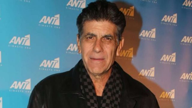 «Προσκύνημα» στον Γιάννη Μπέζο: «Του οφείλω όλη μου την καριέρα…»