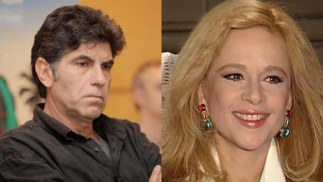 Κόλαφος για την Αλίκη Βουγιουκλάκη ο Γιάννης Μπέζος: «Δεν τόλμησε να…»