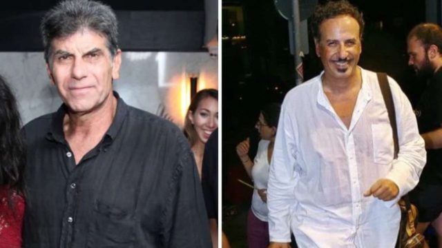 «Χείμαρρος» ο Χάρης Ρώμας: Οι αναπάντεχες δηλώσεις που «καρφώνουν» το Γιάννη Μπέζο