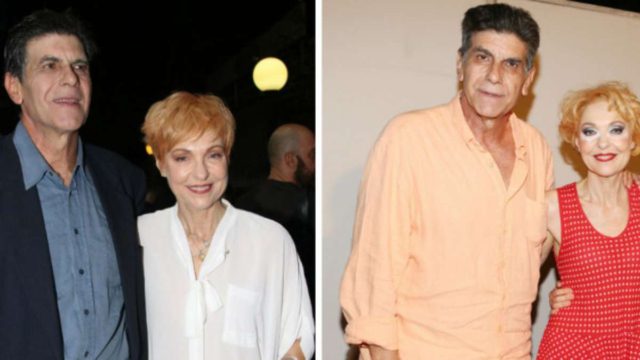 Ο κακός χαμός με τον Γιάννη Μπέζο: «Όταν βλέπω τη γυναίκα μου δε νιώθω τίποτα…»