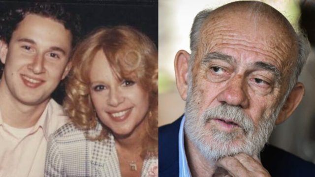 Κόλαφος ο Γιάννης Παπαμιχαήλ: «Ο Γιώργος Λιάνης θα λογοδοτήσει, δεν προσέβαλε μόνο την Αλίκη Βουγιουκλάκη, αλλά…»